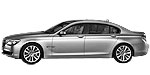 BMW F02 C1908 Fault Code