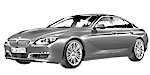 BMW F06 C1908 Fault Code